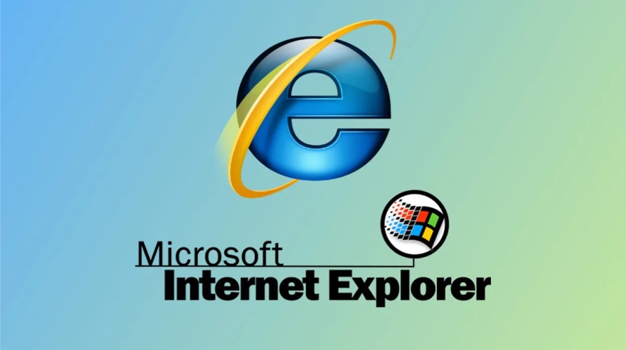 Eksploracja Internetu Od Microsoftu: Netscape Vs. Microsoft, Czyli ...